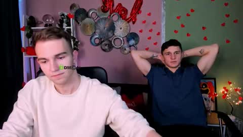 Snapshot of astren_villo chatting on February 20, 2026, 6:48 am astren online show from February 20, 2026, 6:48 am