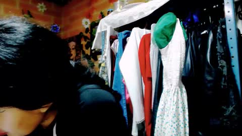 astrid_hauser66 online show from October 19, 2025, 3:18 am