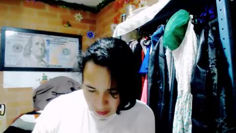 astrid_hauser66 online show from October 26, 2025, 3:23 am