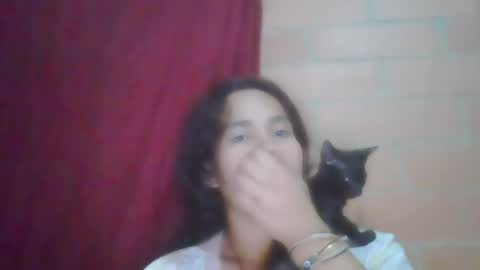 astrid_hauser66 online show from June 8, 2026, 2:45 am