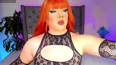 Snapshot of astrid_jonnes chatting on February 24, 2025, 12:30 am Astrid jonnes online show from February 24, 2025, 12:30 am