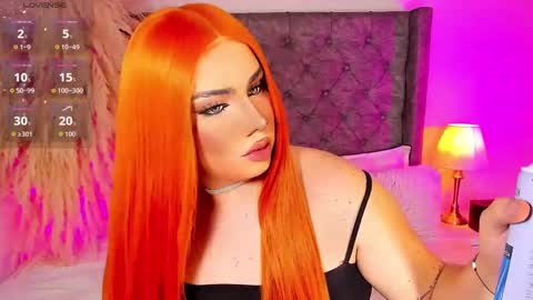 Snapshot of astrid_jonnes chatting on September 13, 2025, 1:16 am Astrid jonnes online show from September 13, 2025, 1:16 am