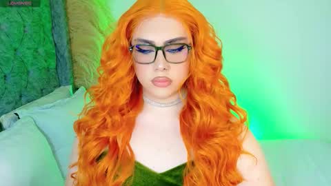 Astrid jonnes online show from February 11, 2026, 1:43 am