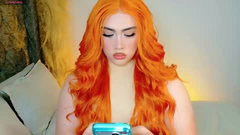 Astrid jonnes online show from April 17, 2026, 2:47 am