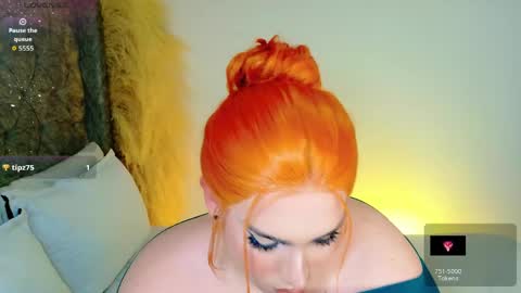 Astrid jonnes online show from April 21, 2026, 2:26 am