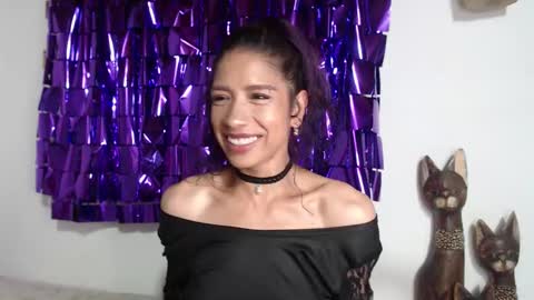 Astrid online show from March 6, 2026, 2:08 am