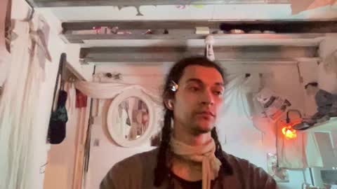 Snapshot of astrodoll chatting on February 9, 2026, 7:18 pm Astro Doll online show from February 9, 2026, 7:18 pm