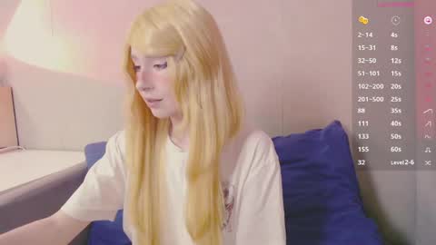 Snapshot of astromy chatting on June 9, 2026, 6:19 pm Bonnie online show from June 9, 2026, 6:19 pm