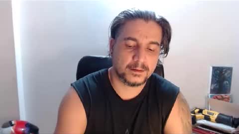 Snapshot of astton_nick chatting on December 27, 2024, 2:58 am Nick Astton online show from December 27, 2024, 2:58 am