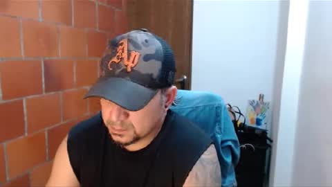 Snapshot of astton_nick chatting on January 8, 2025, 2:03 am Nick Astton online show from January 8, 2025, 2:03 am