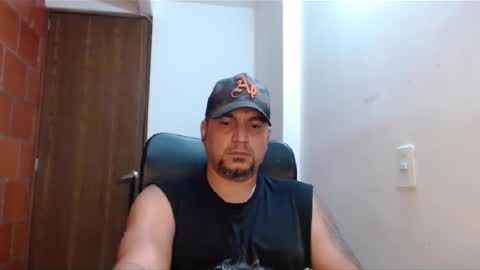Snapshot of astton_nick chatting on January 8, 2025, 8:06 am Nick Astton online show from January 8, 2025, 8:06 am
