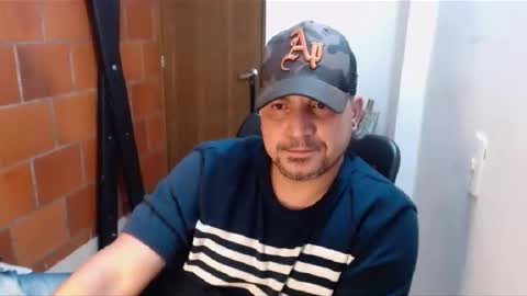 Snapshot of astton_nick chatting on January 30, 2025, 6:03 am Nick Astton online show from January 30, 2025, 6:03 am