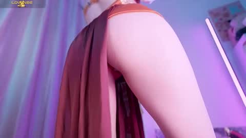 Bonnie online show from November 20, 2025, 8:41 pm