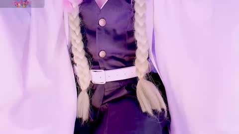 Snapshot of asuka_langleysoryu chatting on February 5, 2026, 3:27 pm Bonnie online show from February 5, 2026, 3:27 pm