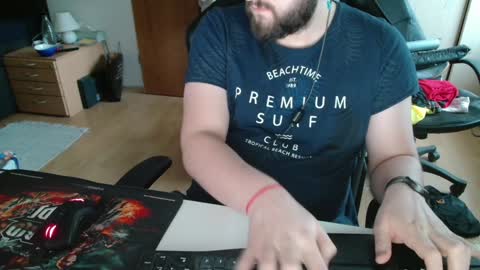 Leo online show from January 17, 2025, 1:56 pm