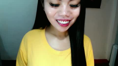 asuna_charming online show from December 16, 2025, 6:51 am