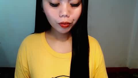 asuna_charming online show from February 21, 2026, 9:32 am