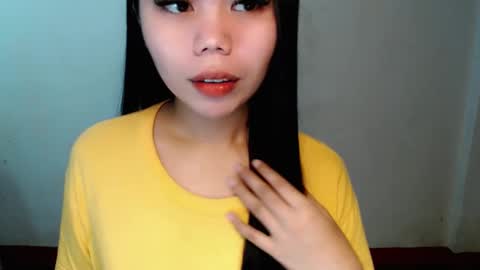 asuna_charming online show from February 23, 2026, 1:58 am