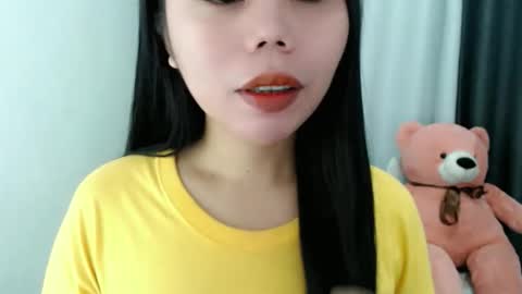 asuna_charming online show from March 3, 2026, 5:57 am