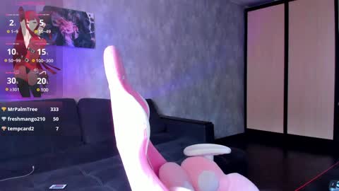 Snapshot of asuna_yuuki__ chatting on January 31, 2025, 7:39 am My schedule GTM20500am-1100am online show from January 31, 2025, 7:39 am