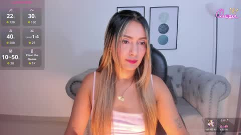 asura_love online show from May 24, 2026, 3:39 pm
