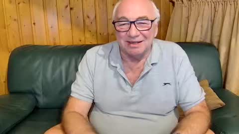 asusandy online show from February 25, 2025, 11:00 pm