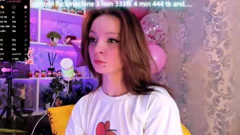 Anastasia online show from February 1, 2025, 2:13 pm