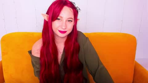 AsyaPink online show from January 18, 2025, 1:19 am