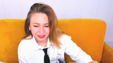 AsyaPink online show from February 18, 2025, 1:32 am