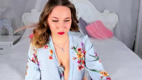 AsyaPink online show from February 16, 2026, 8:10 am