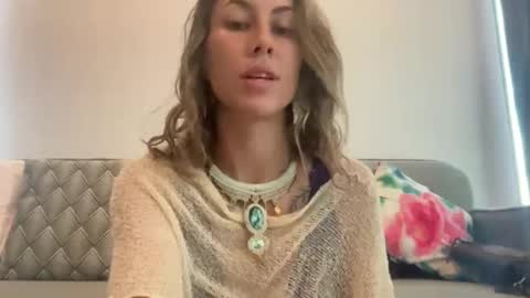 Snapshot of atara25 chatting on March 2, 2026, 7:09 am Atara online show from March 2, 2026, 7:09 am