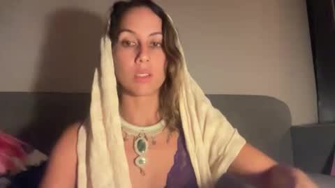 Snapshot of atara25 chatting on March 2, 2026, 7:21 pm Atara online show from March 2, 2026, 7:21 pm