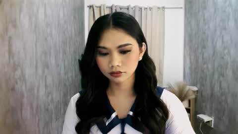 atashakendall online show from March 6, 2026, 1:02 am