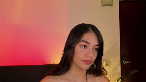 atena676 online show from March 10, 2025, 5:33 am