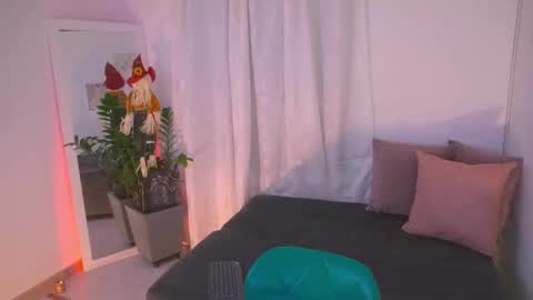 atena676 online show from October 17, 2025, 2:04 am