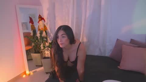 atena676 online show from October 27, 2025, 1:53 am