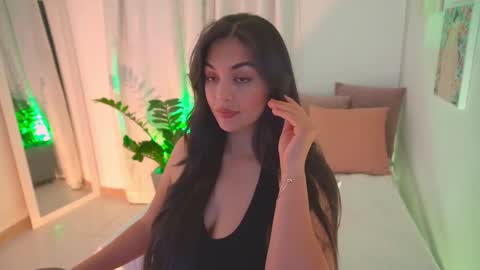 atena676 online show from February 2, 2026, 1:59 am