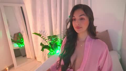 atena676 online show from March 5, 2026, 1:12 am