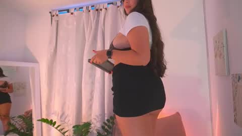 atena676 online show from March 12, 2026, 9:32 pm