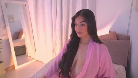 atena676 online show from April 24, 2026, 2:36 am