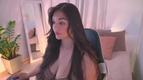 atena676 online show from April 26, 2026, 3:48 am