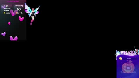 sofia online show from December 10, 2024, 2:16 am