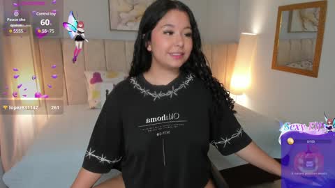 sofia online show from December 13, 2024, 3:05 am