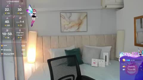 sofia online show from February 20, 2025, 5:33 am