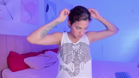 ATENA online show from January 22, 2025, 9:54 pm