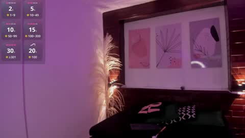 ATENA online show from May 20, 2026, 12:39 am