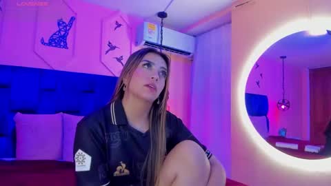 Athenea online show from February 19, 2025, 10:01 am