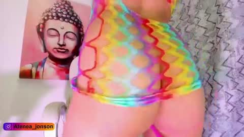 atenea_jonson online show from June 8, 2026, 1:44 pm