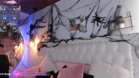 ATENEA online show from October 18, 2025, 1:45 pm