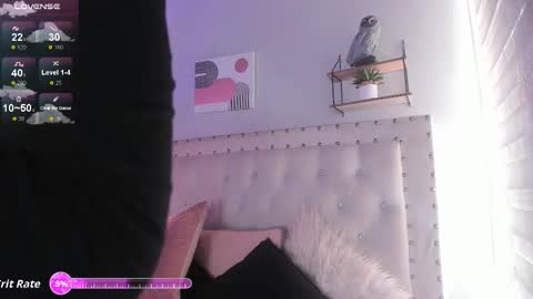 ATENEA online show from November 22, 2025, 1:43 pm